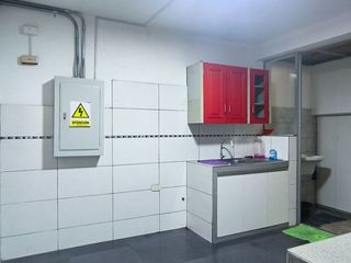 Departamento en Venta en Comas