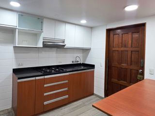 Departamento en Alquiler en Santiago de Surco