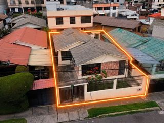 Casa en Venta en Ponceano
