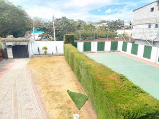 Departamento en alquiler con baja de precio en Tumbaco
