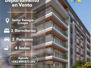 Apartamento en Venta en El Ejido