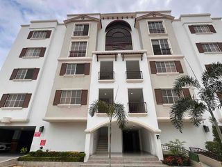 Apartamento en Venta en Via A La Costa