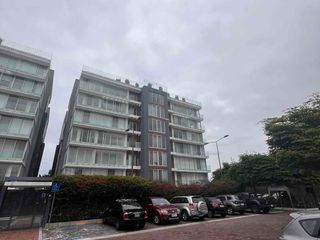 Apartamento en Venta en Via A La Costa