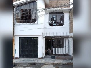 Casa en Venta en San Juan de Lurigancho