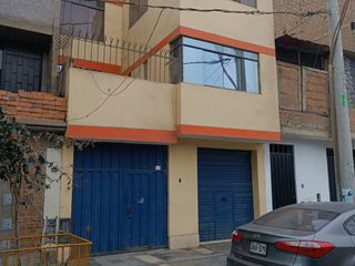 Casa en Venta en San Martín de Porres