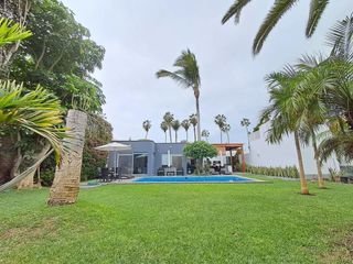 Casa en Venta en Chorrillos