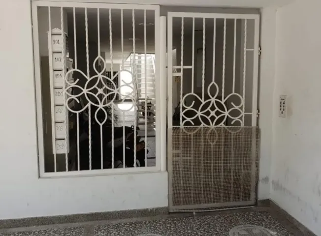 Apartamento en arriendo en Nueva Granada