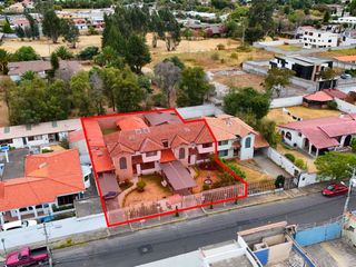 Casa en Venta en Tingo