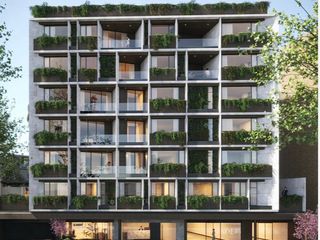 Apartamento en Venta en El Batán
