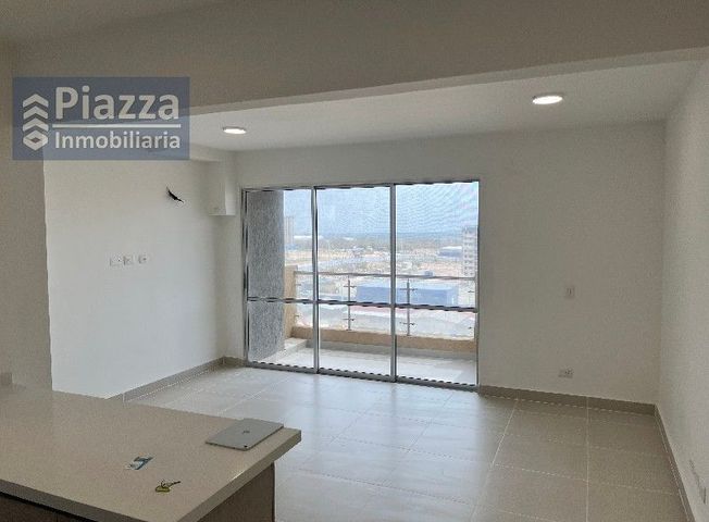 Apartamento en arriendo en Ríomar