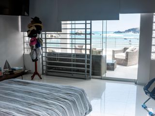 Departamento en Venta en San Bartolo