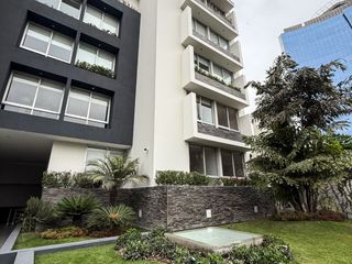 Departamento en Alquiler en Santiago de Surco