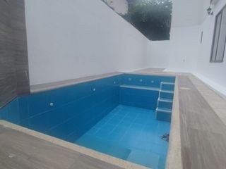 Apartamento en Venta en Via A La Costa