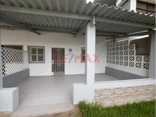 Casa en Venta en Paita