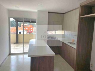 Apartamento en Venta en Misicata