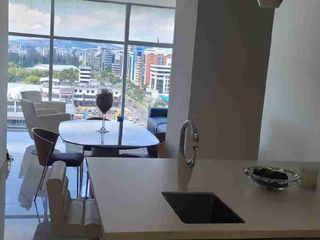 Apartamento en Alquiler en Iñaquito