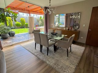 Casa en Venta en Chorrillos