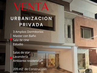 Casa en Venta en El Batán
