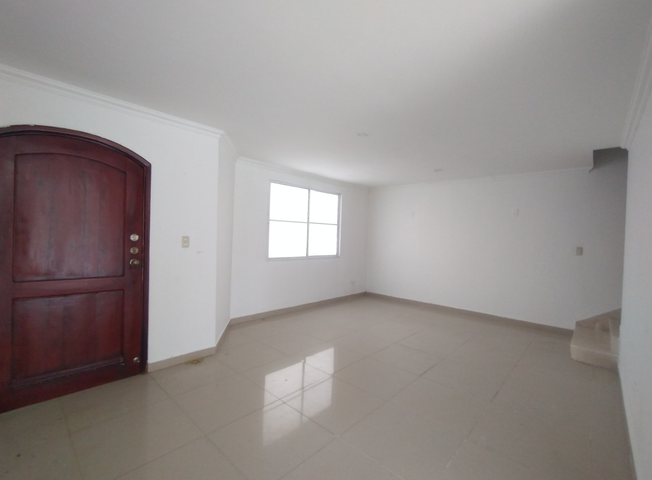 House for rent in Barranquilla