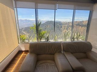 Apartamento en Venta en Gonzalez Suarez