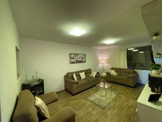 Departamento en Venta en Ate