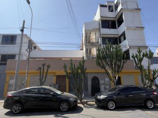 Departamento en Venta en Chorrillos