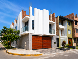 Departamento en Venta en Comas