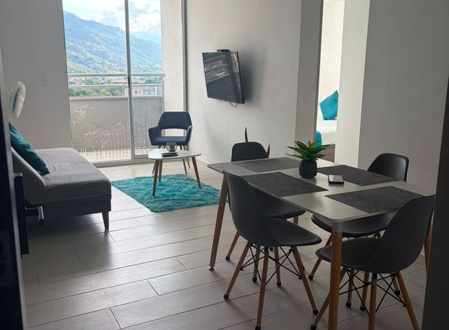 Apartamento en arriendo en Ibagué