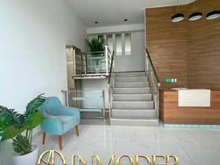 Departamento en Venta en Corpac