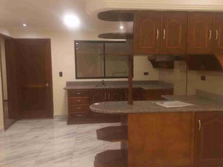Departamento en venta con baja de precio en Totoracocha