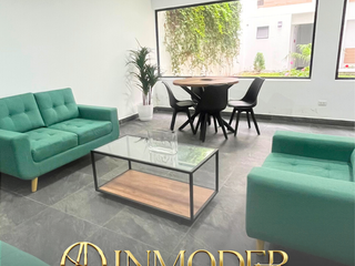 Departamento en Venta en Corpac