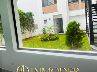 Departamento en Venta en Corpac