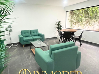 Departamento en Venta en Corpac