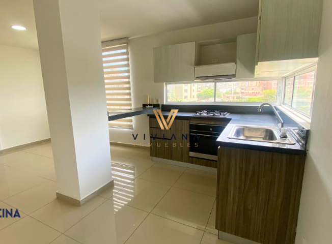 Apartamento en arriendo en Ríomar