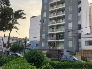 Departamento en Alquiler en Pueblo Libre