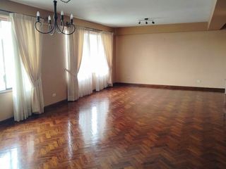 Departamento en Alquiler en Santiago de Surco