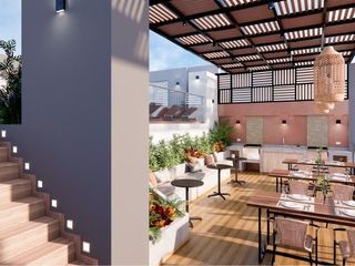 Departamento en Venta en Jesús María