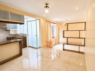 Departamento en Alquiler en Santiago de Surco