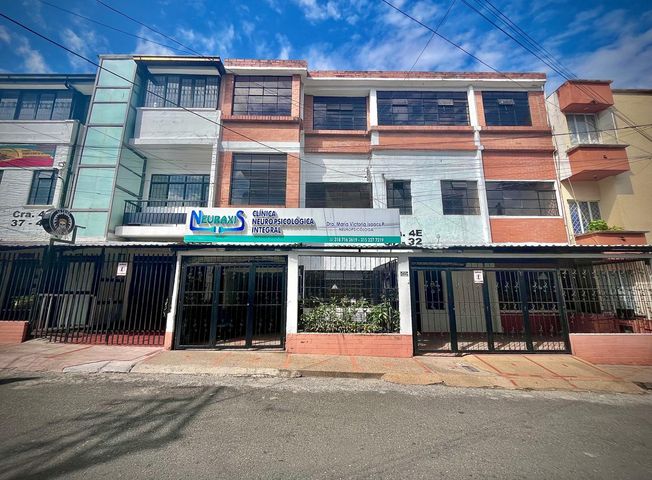 Casa en arriendo en Ibagué