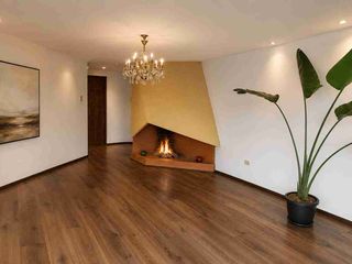 Apartamento en Venta en La Mariscal