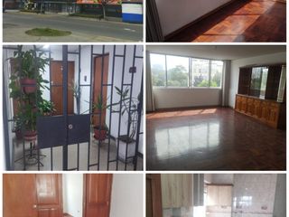 Departamento en Venta en Jesús María