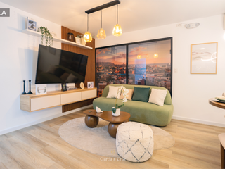 Departamento en Venta en Barranco