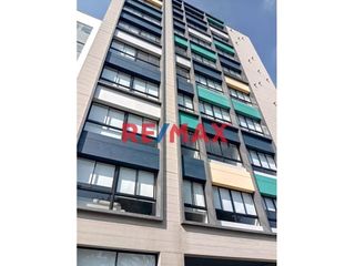 Departamento en Venta en Corpac