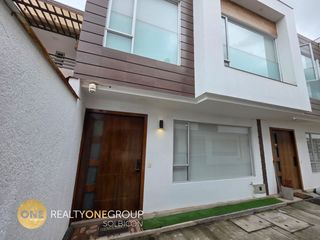 Casa en Venta en Misicata
