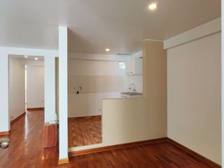 Departamento en Alquiler en Lurigancho