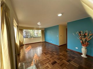 Departamento en Alquiler en Barrio Medico