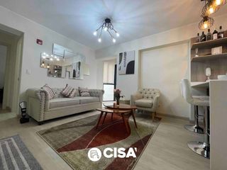 Departamento en Venta en Barranco