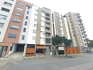 Departamento en Venta en Barrio Medico