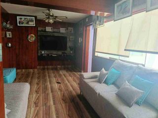 Departamento en Alquiler en Ate