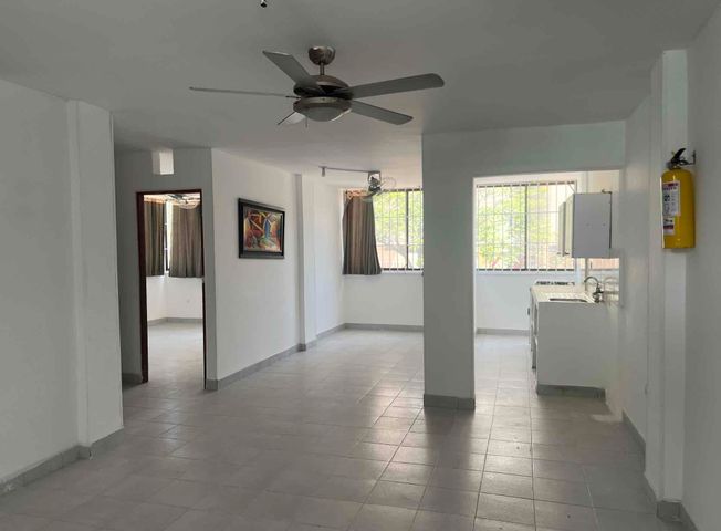 Apartamento en arriendo en Santa Marta